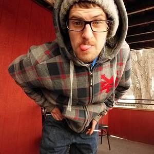 Meet your Posher, Lee